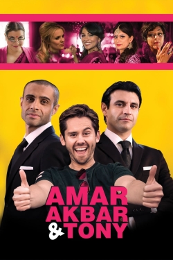 watch-Amar Akbar & Tony