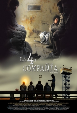 watch-The 4th Company