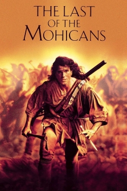watch-The Last of the Mohicans