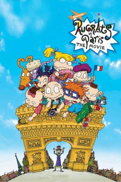 watch-Rugrats in Paris: The Movie