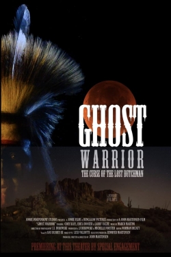 watch-Ghost Warrior