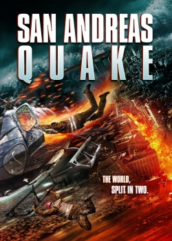 watch-San Andreas Quake