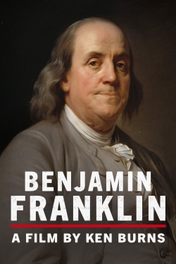 watch-Benjamin Franklin