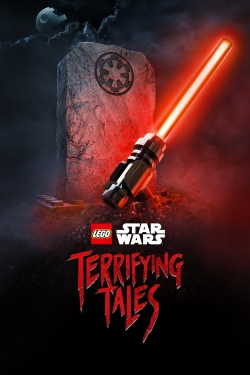 watch-LEGO Star Wars Terrifying Tales