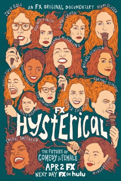 watch-Hysterical