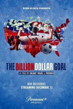 watch-The Billion Dollar Goal