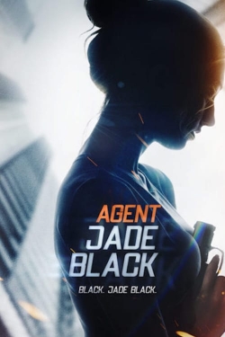 watch-Agent Jade Black