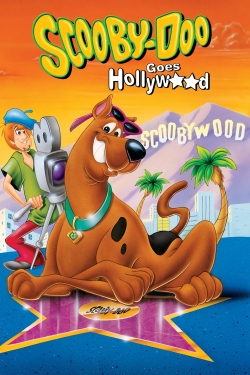 watch-Scooby-Doo Goes Hollywood