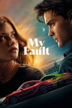 watch-My Fault