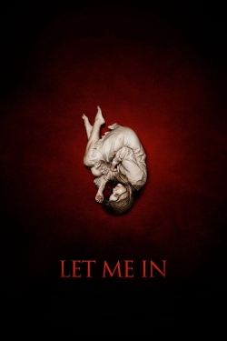 watch-Let Me In