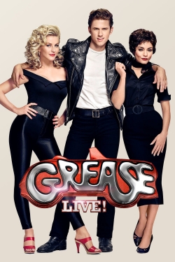watch-Grease Live