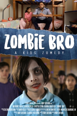 watch-Zombie Bro