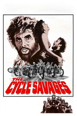 watch-The Cycle Savages