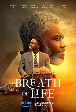 watch-Breath of Life