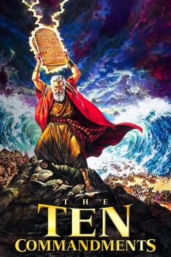 watch-The Ten Commandments