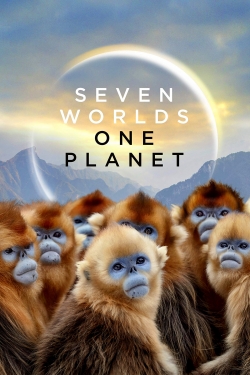 watch-Seven Worlds, One Planet