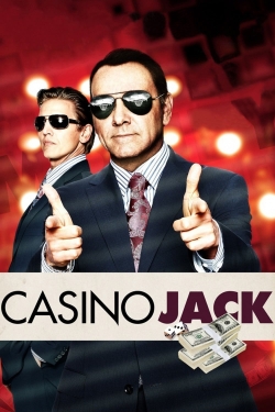 watch-Casino Jack