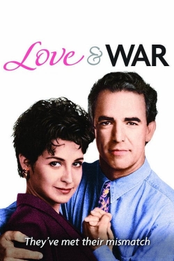 watch-Love & War