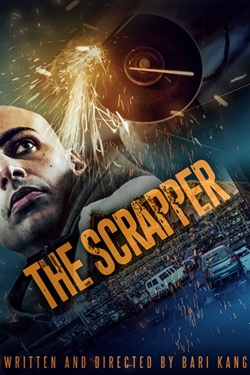 watch-The Scrapper