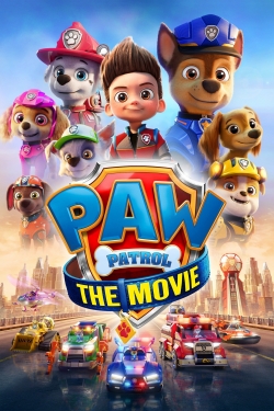 watch-PAW Patrol: The Movie