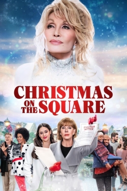 watch-Dolly Parton's Christmas on the Square