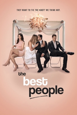 watch-The Best People