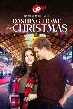 watch-Dashing Home for Christmas