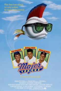 watch-Major League