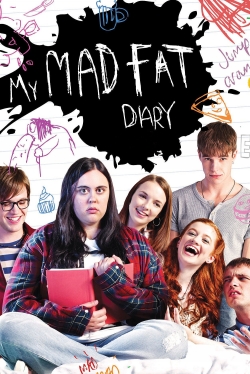 watch-My Mad Fat Diary