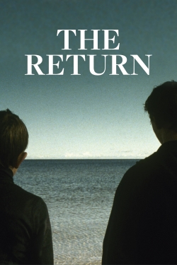 watch-The Return