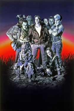 watch-Tribes of the Moon: The Making of Nightbreed
