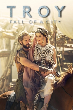 watch-Troy: Fall of a City