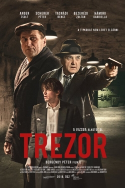 watch-Trezor