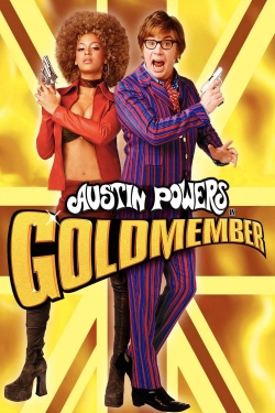 watch-Austin Powers in Goldmember
