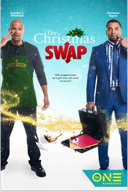 watch-The Christmas Swap