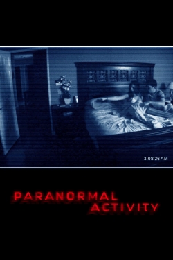 watch-Paranormal Activity