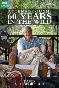 watch-Attenborough: 60 Years in the Wild