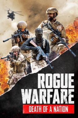 watch-Rogue Warfare: Death of a Nation
