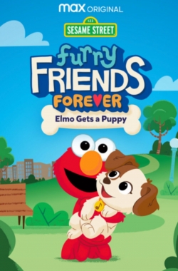 watch-Furry Friends Forever: Elmo Gets a Puppy