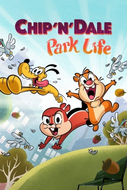 watch-Chip 'n' Dale: Park Life