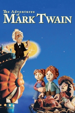 watch-The Adventures of Mark Twain