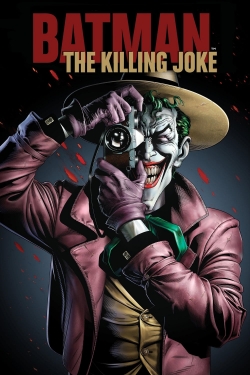 watch-Batman: The Killing Joke