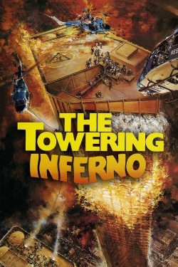 watch-The Towering Inferno