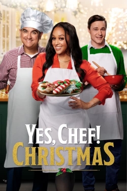 watch-Yes, Chef! Christmas