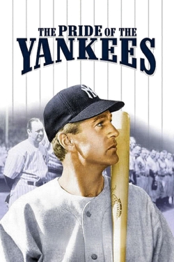 watch-The Pride of the Yankees