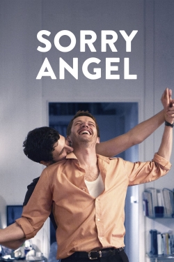 watch-Sorry Angel