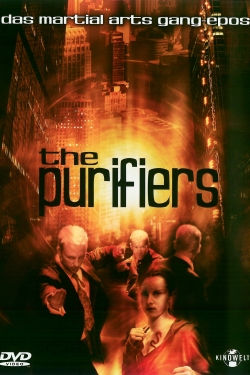 watch-The Purifiers