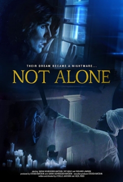 watch-Not Alone