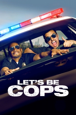 watch-Let's Be Cops