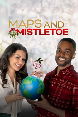 watch-Maps and Mistletoe